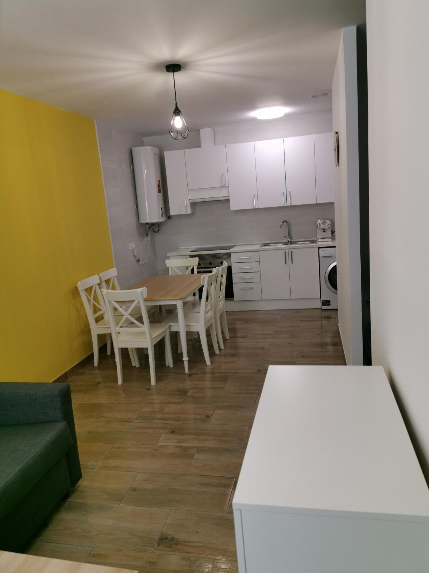 Marques Home,2 Banos-Y Patio Аликанте Екстериор снимка