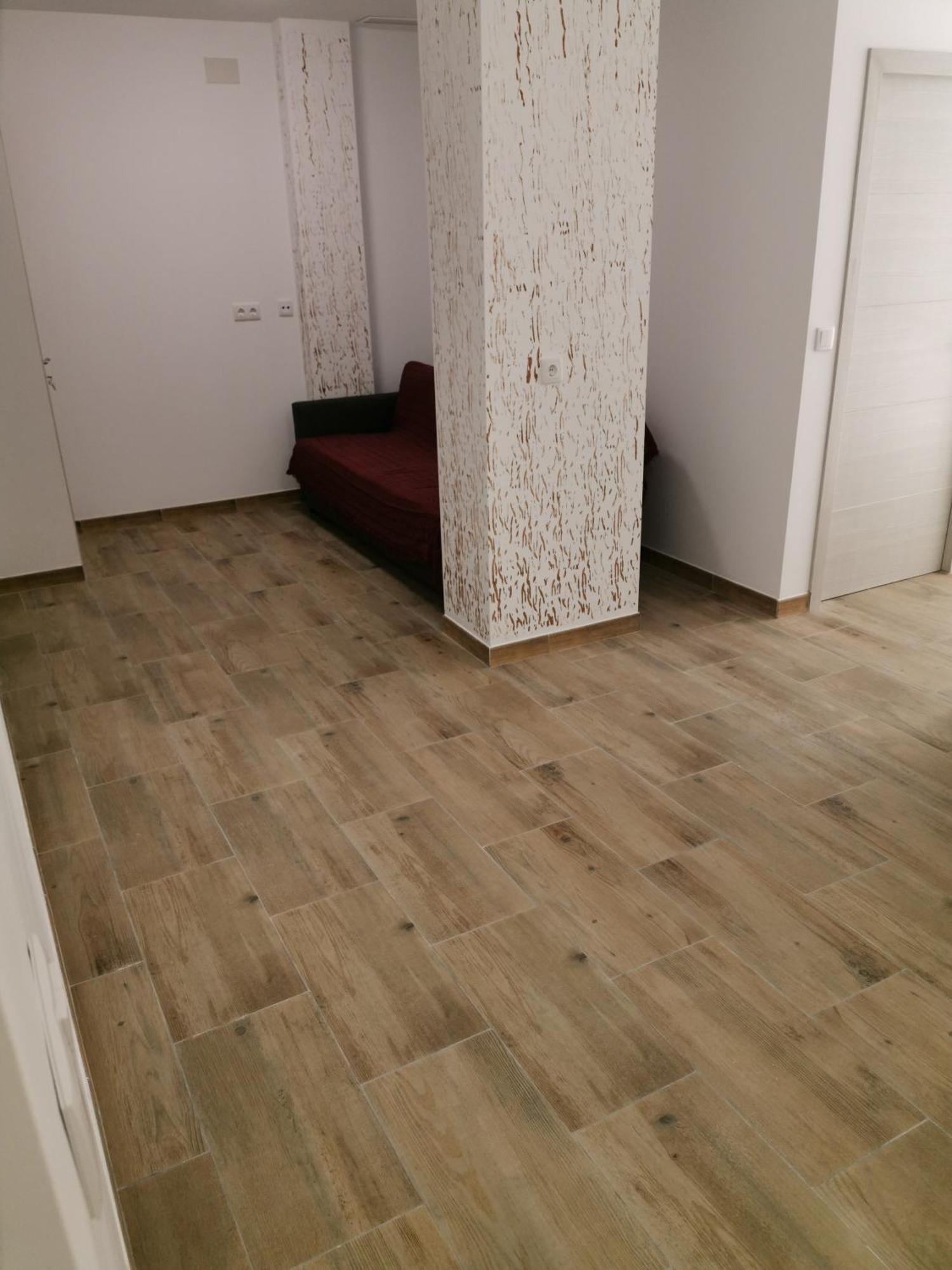 Marques Home,2 Banos-Y Patio Аликанте Екстериор снимка