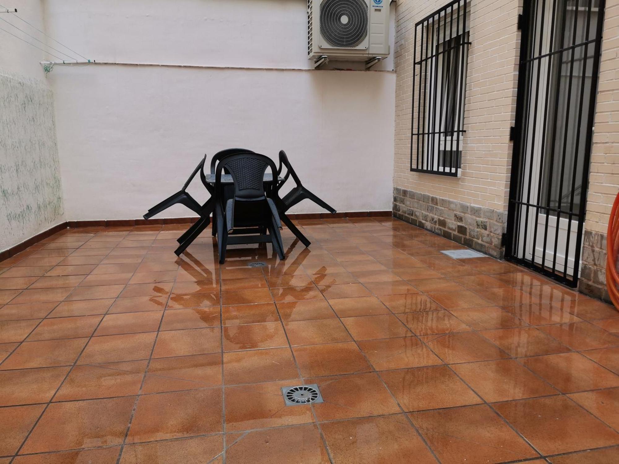 Marques Home,2 Banos-Y Patio Аликанте Екстериор снимка
