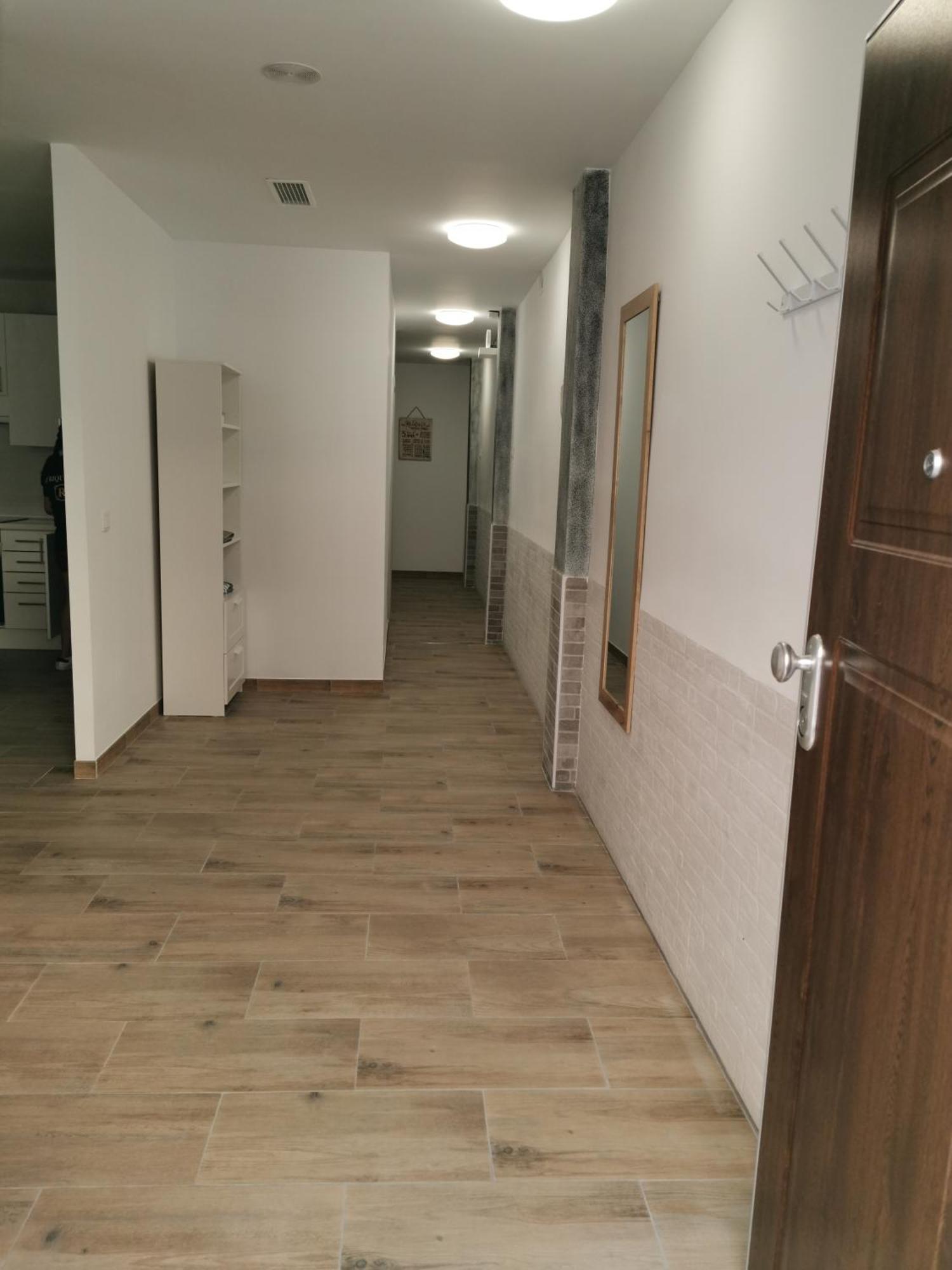 Marques Home,2 Banos-Y Patio Аликанте Екстериор снимка