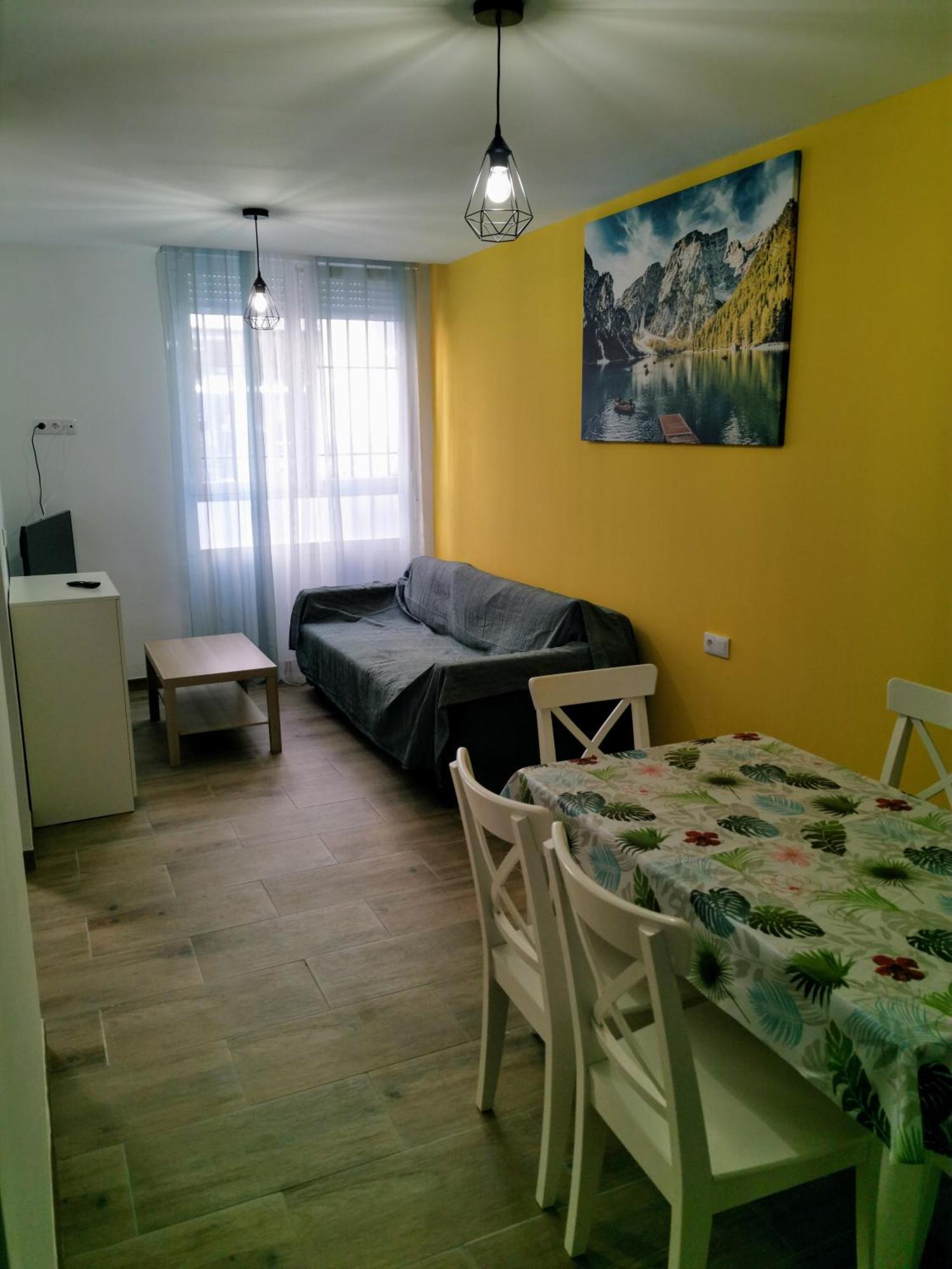 Marques Home,2 Banos-Y Patio Аликанте Екстериор снимка