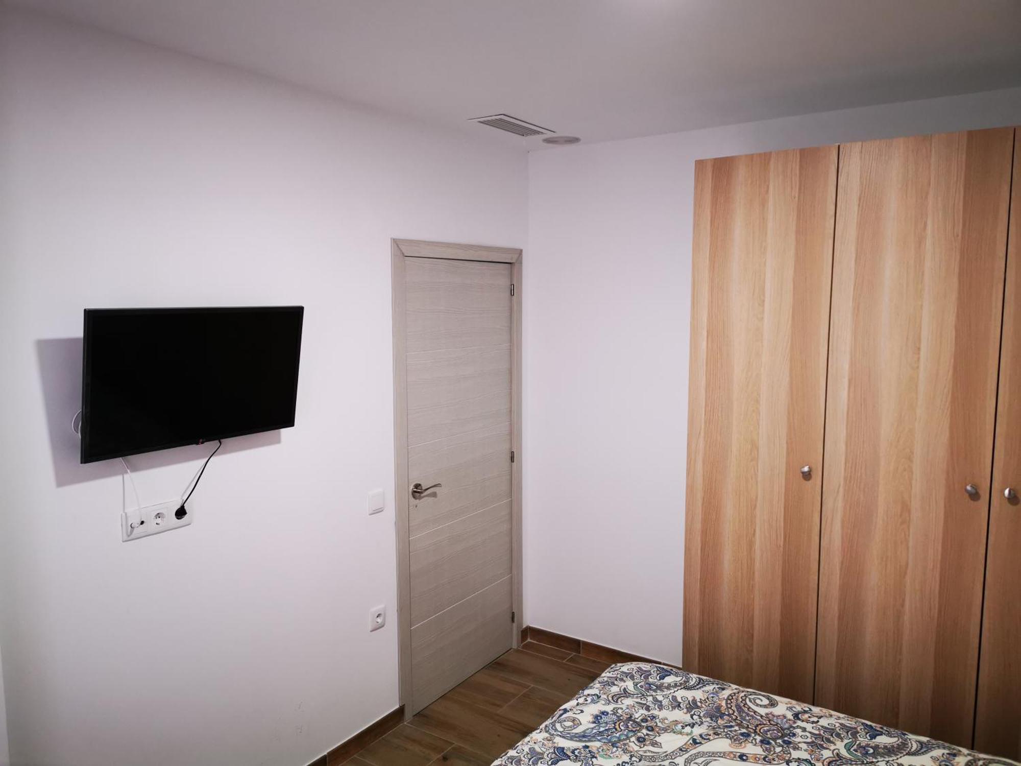 Marques Home,2 Banos-Y Patio Аликанте Екстериор снимка